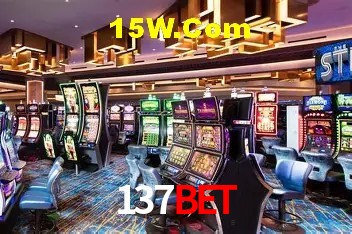 Sinta a adrenalina dos jogos de cassino com 137Bet